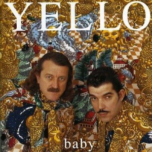 YELLO - BABY