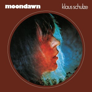 SCHULZE, KLAUS - MOONDAWN