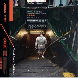 ZBUKU - YOUNG OLD RULES