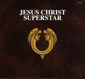 SOUNDTRACK - JESUS CHRIST SUPERSTAR