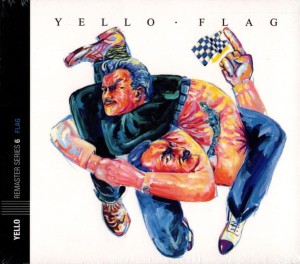 YELLO - FLAG