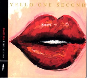 YELLO - ONE SECOND