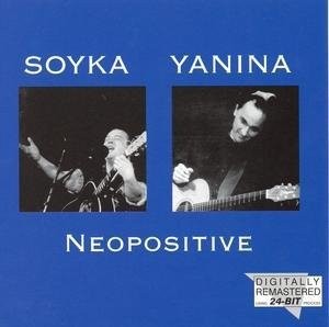 SOYKA, STANISLAW - NEOPOSITIVE