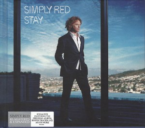 SIMPLY RED - STAY