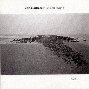 GARBAREK, JAN - VISIBLE WORLD