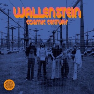 WALLENSTEIN - COSMIC CENTURY
