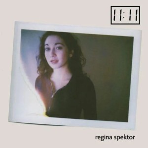 SPEKTOR, REGINA - 11:11