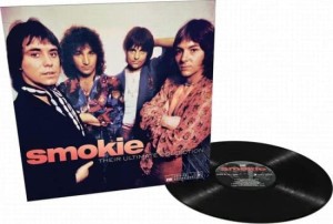 SMOKIE - THEIR ULTIMATE COLLECTION