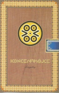 VOO VOO - KONCERT W TRÓJCE