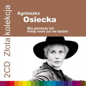 VARIOUS - ZLOTA KOLEKCJA - AGNIESZKA OSIECKA