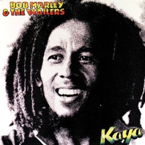 MARLEY, BOB & THE WAILERS - KAYA