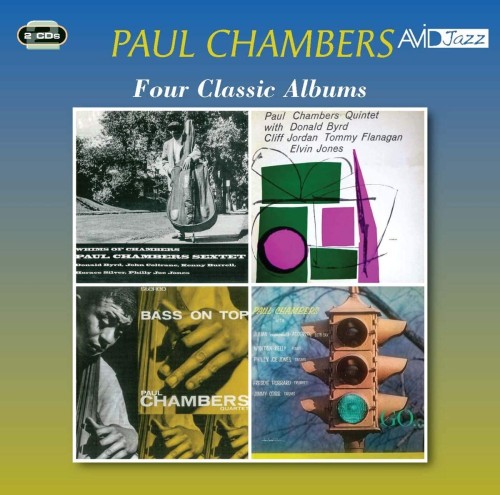 chambers_paul_four_classic_albums.jpg