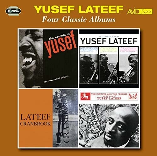 lateef_yusef_four_classics_albums.jpg