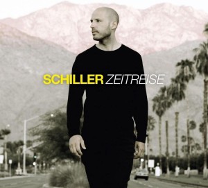 SCHILLER - ZEITREISE