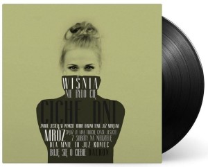 SOCHACKA KAŚKA - CICHE DNI