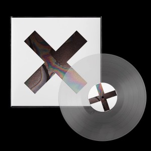 XX, THE - COEXIST (10TH ANNI. CLEAR VINYL)