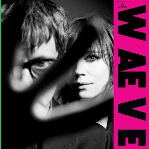 WAEVE, THE - THE WAEVE