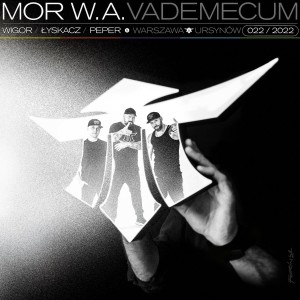 MOR W.A - VADEMECUM