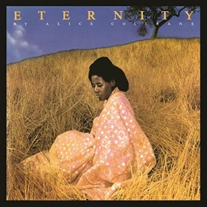COLTRANE, ALICE - ETERNITY