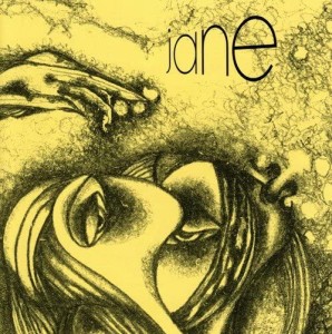 JANE - TOGETHER