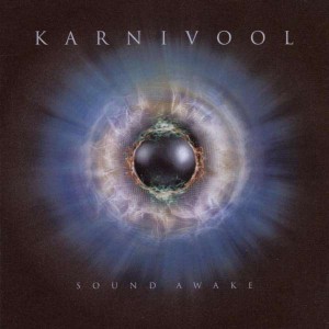 KARNIVOOL - SOUND AWAKE