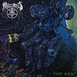NOCTURNUS - THE KEY