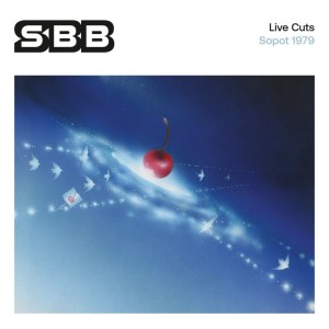 SBB  - LIVE CUTS: SOPOT 1979