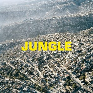 BLAZE, THE - JUNGLE