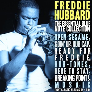 HUBBARD, FREDDIE - THE ESSENTIAL BLUE NOTE COLLECTION