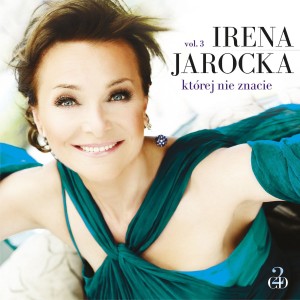 JAROCKA, IRENA - IRENA JAROCKA KTÓREJ NIE ZNACIE VOL 3