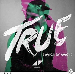 AVICII - TRUE AVICII BY AVICII