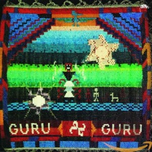 GURU GURU - GURU GURU