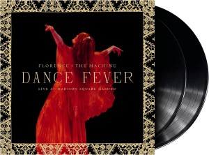 FLORENCE & THE MACHINE - DANCE FEVER - LIVE AT MADISON SQUARE GARDEN