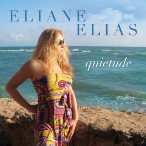 ELIAS, ELIANE - QUIETUDE
