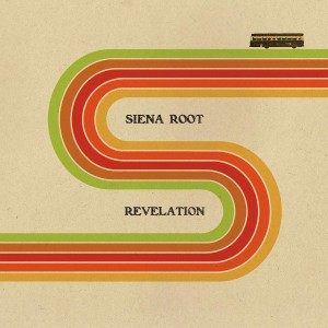 SIENA ROOT - REVELATION