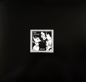 MAD SEASON - ABOVE