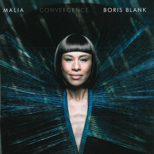 MALIA/BORIS BLANK - CONVERGENCE