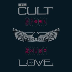 CULT, THE - LOVE