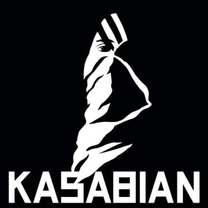 KASABIAN - KASABIAN