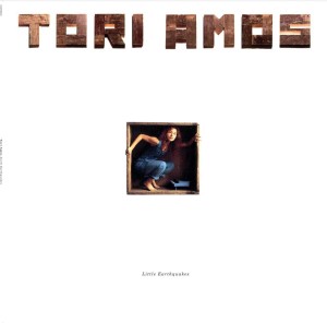 AMOS, TORI - LITTLE EARTHQUAKES
