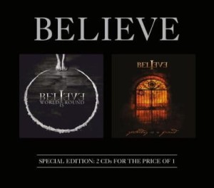 BELIEVE - WORLD/YESTERDAY