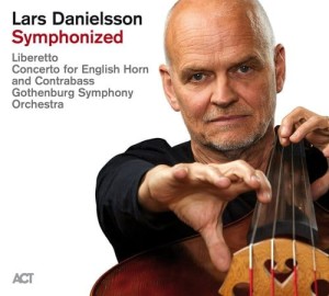 DANIELSSON, LARS - SYMPHONIZED