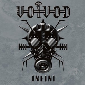 VOIVOD - INFINI
