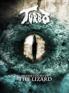 TURBO - IN THE COURT OF THE LIZARD