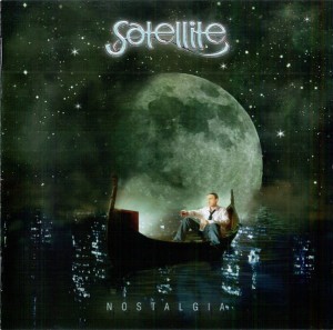 SATELLITE - NOSTALGIA