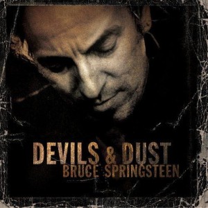 SPRINGSTEEN BRUCE - DEVILS & DUST