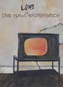 RPWL - THE RPWL LIVE EXPERIENCE