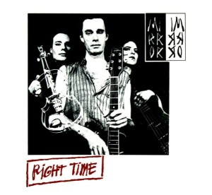 PORTER, JOHN - RIGHT TIME (REMASTERED)