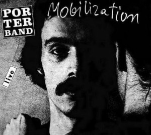 PORTER, JOHN - MOBILIZATION (REMASTERED)