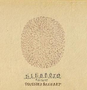 BANHART, DEVENDRA - NINO ROJO